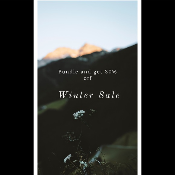 Dresses & Skirts - Bundle and save.